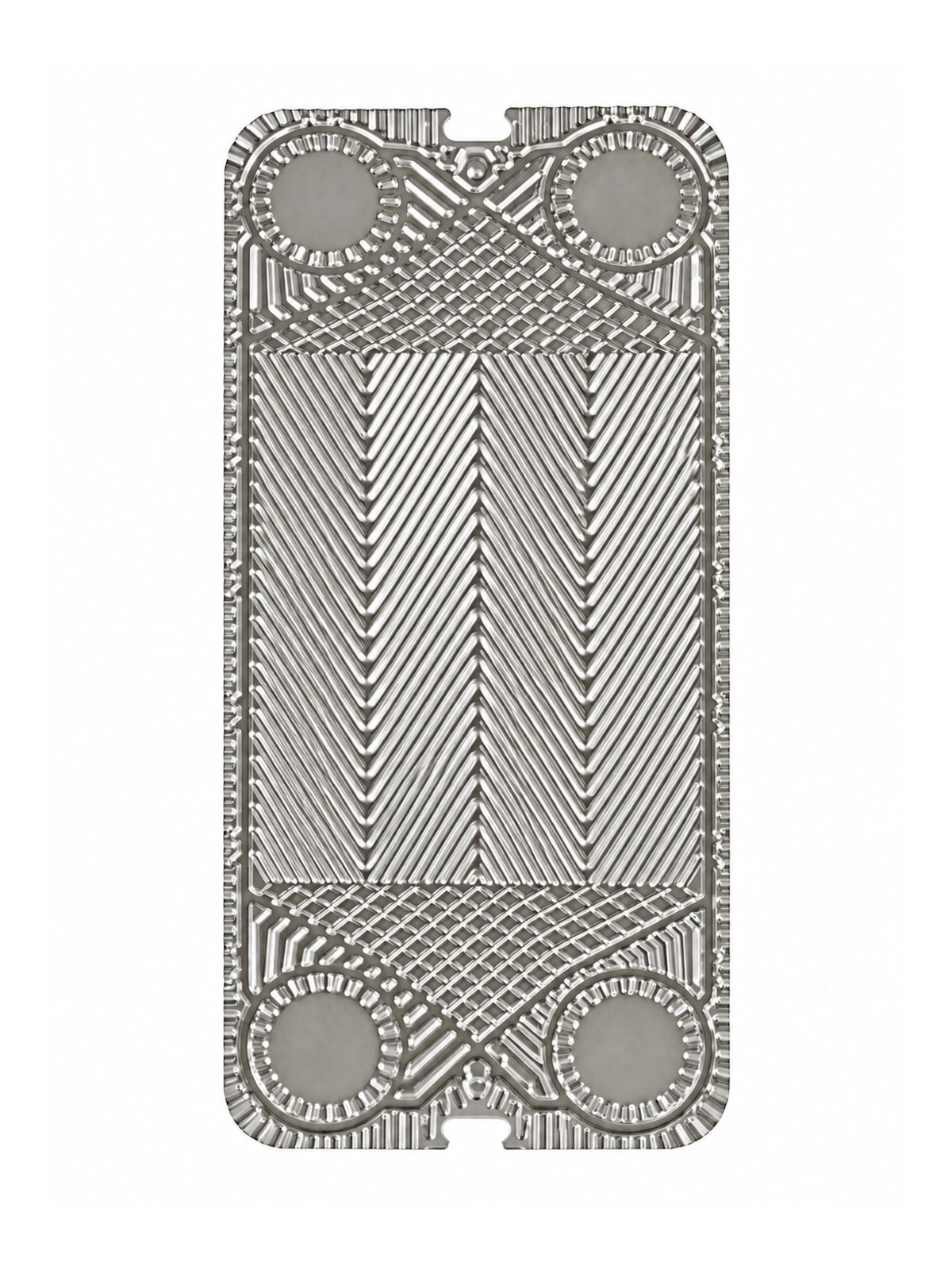 S21A-L Danfoss / Sondex replacement plate presentation