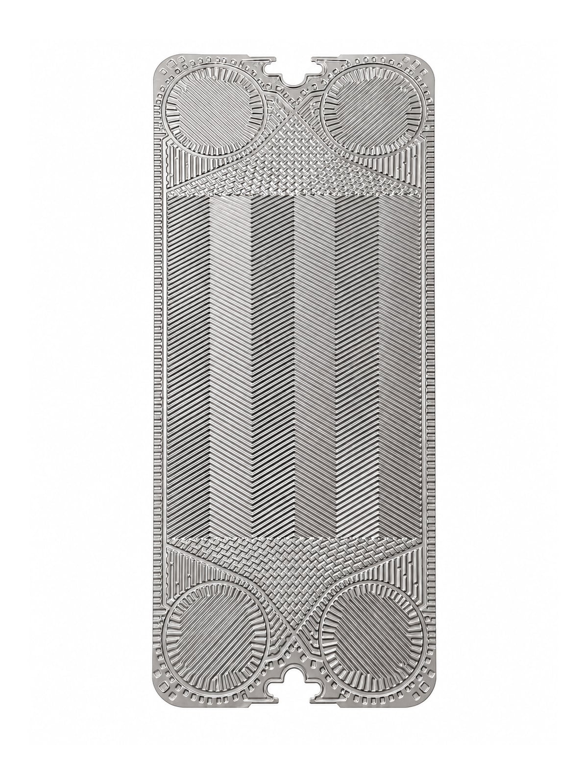 NT250S GEA Kelvion replacement plate presentation