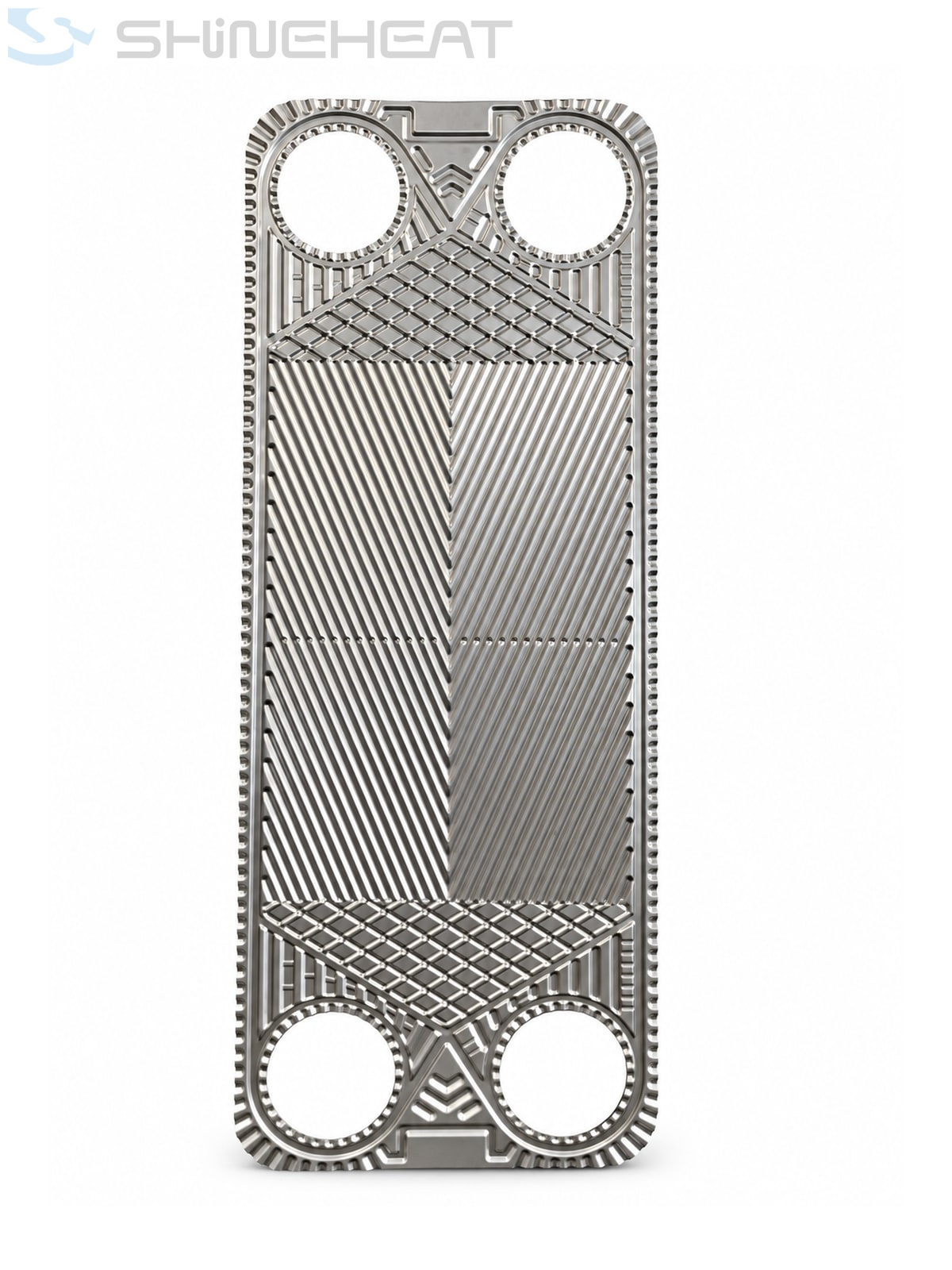 AM20-L Alfa Laval replacement plate