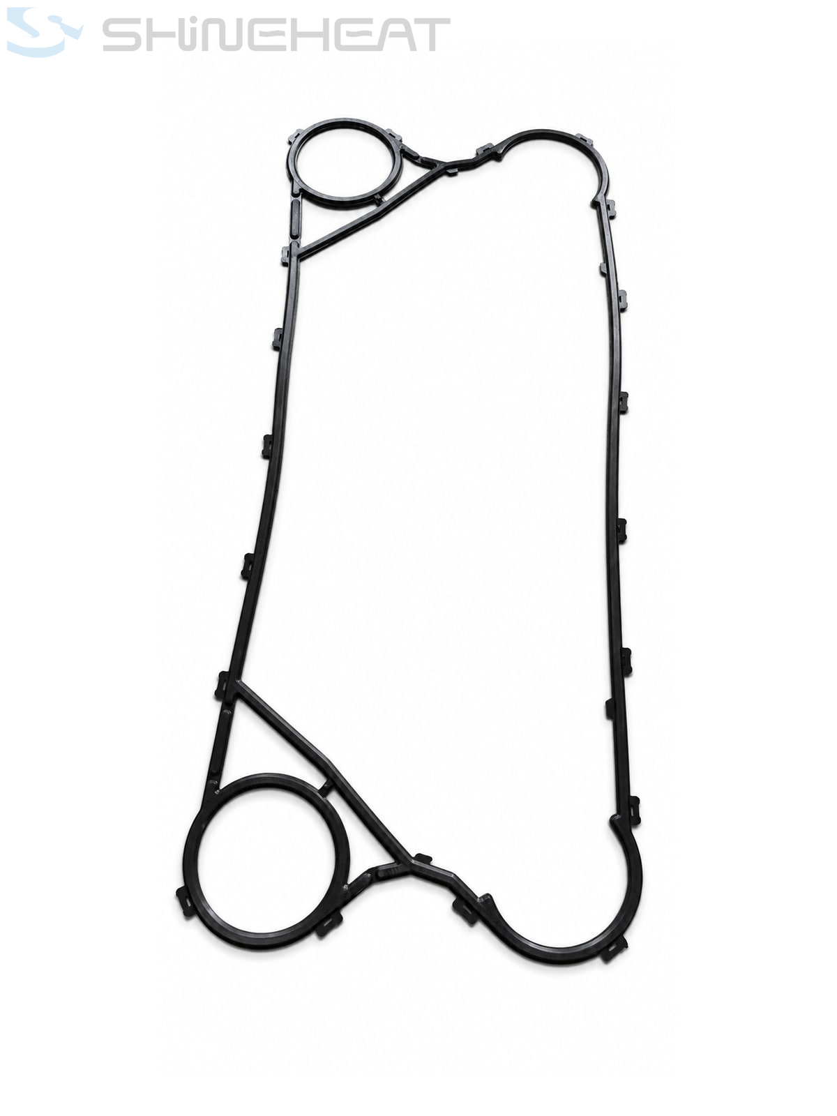 LX125A HISAKA replacement gasket