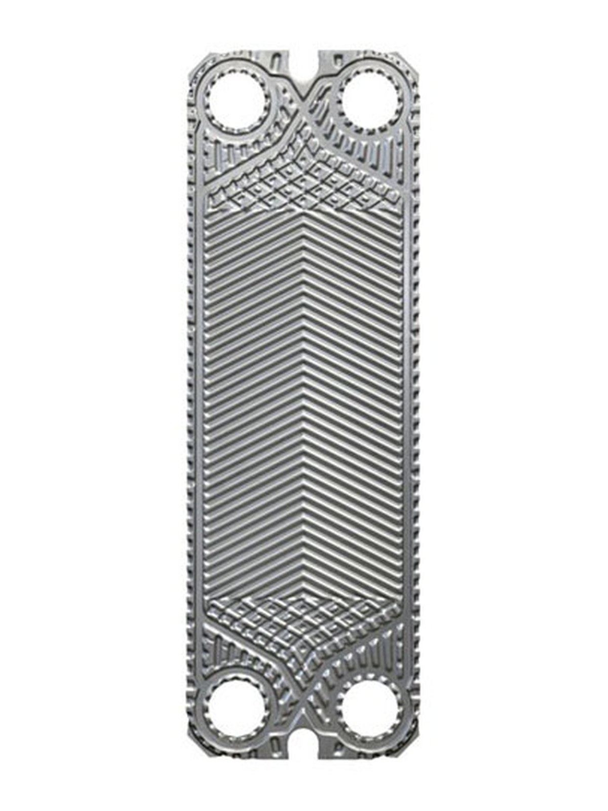 M6M Alfa Laval replacement plate display