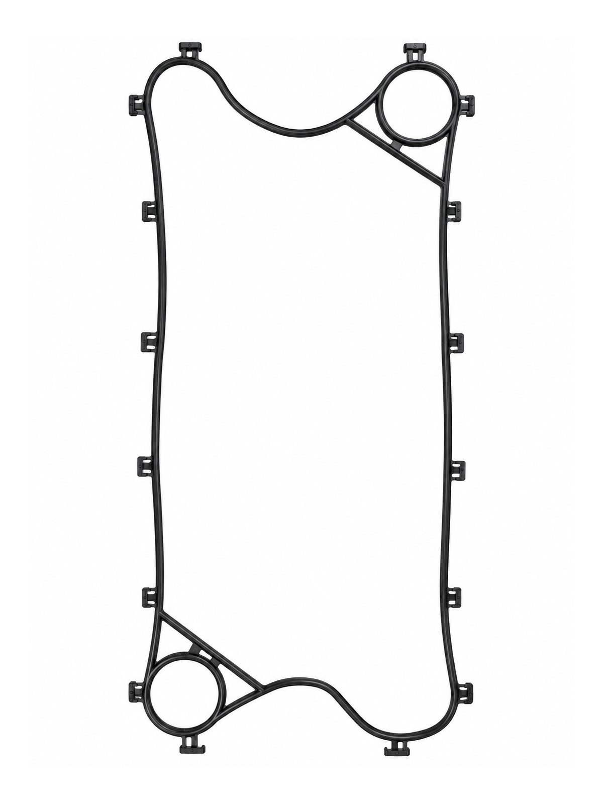 V28 Vicarb replacement part display