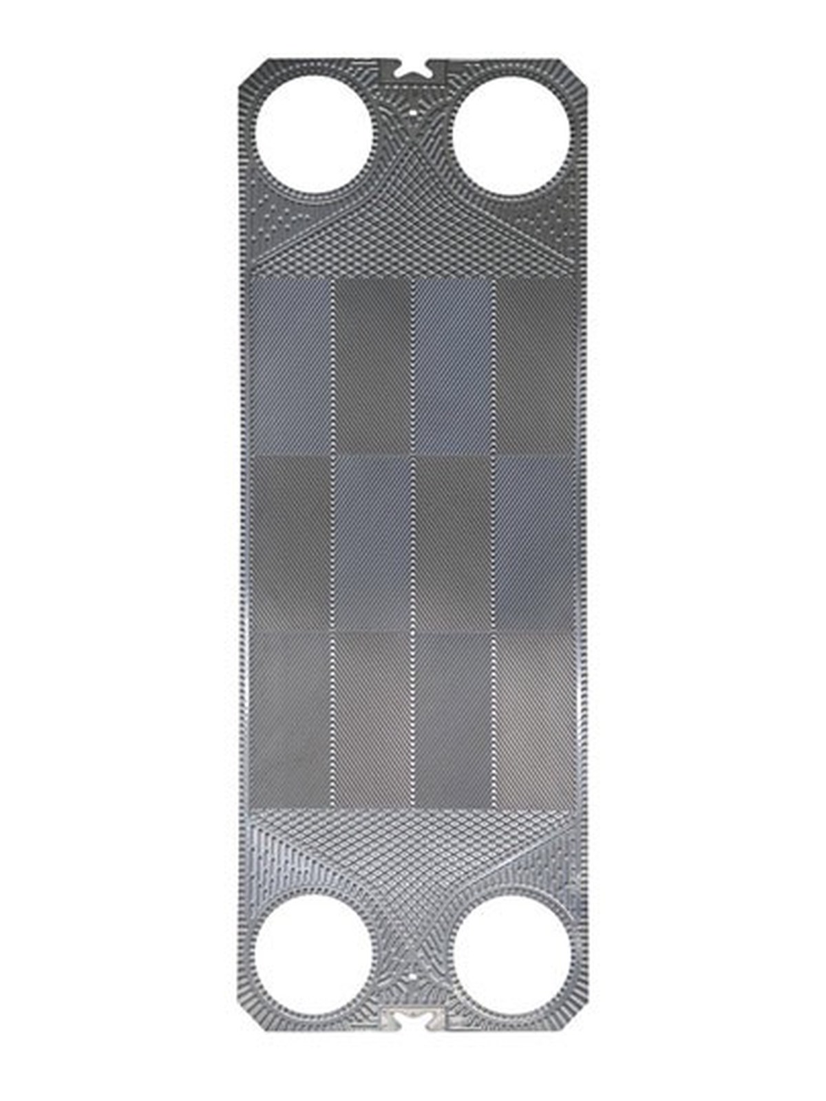 T20P Alfa Laval replacement plate display