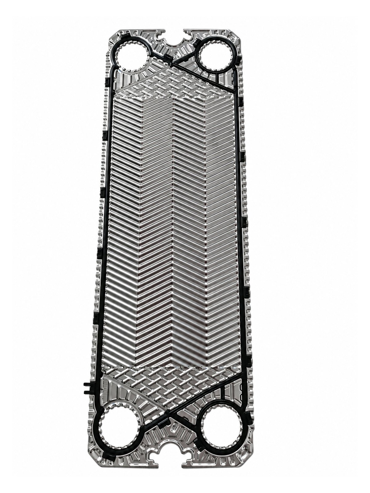 NT80M GEA Kelvion replacement part display