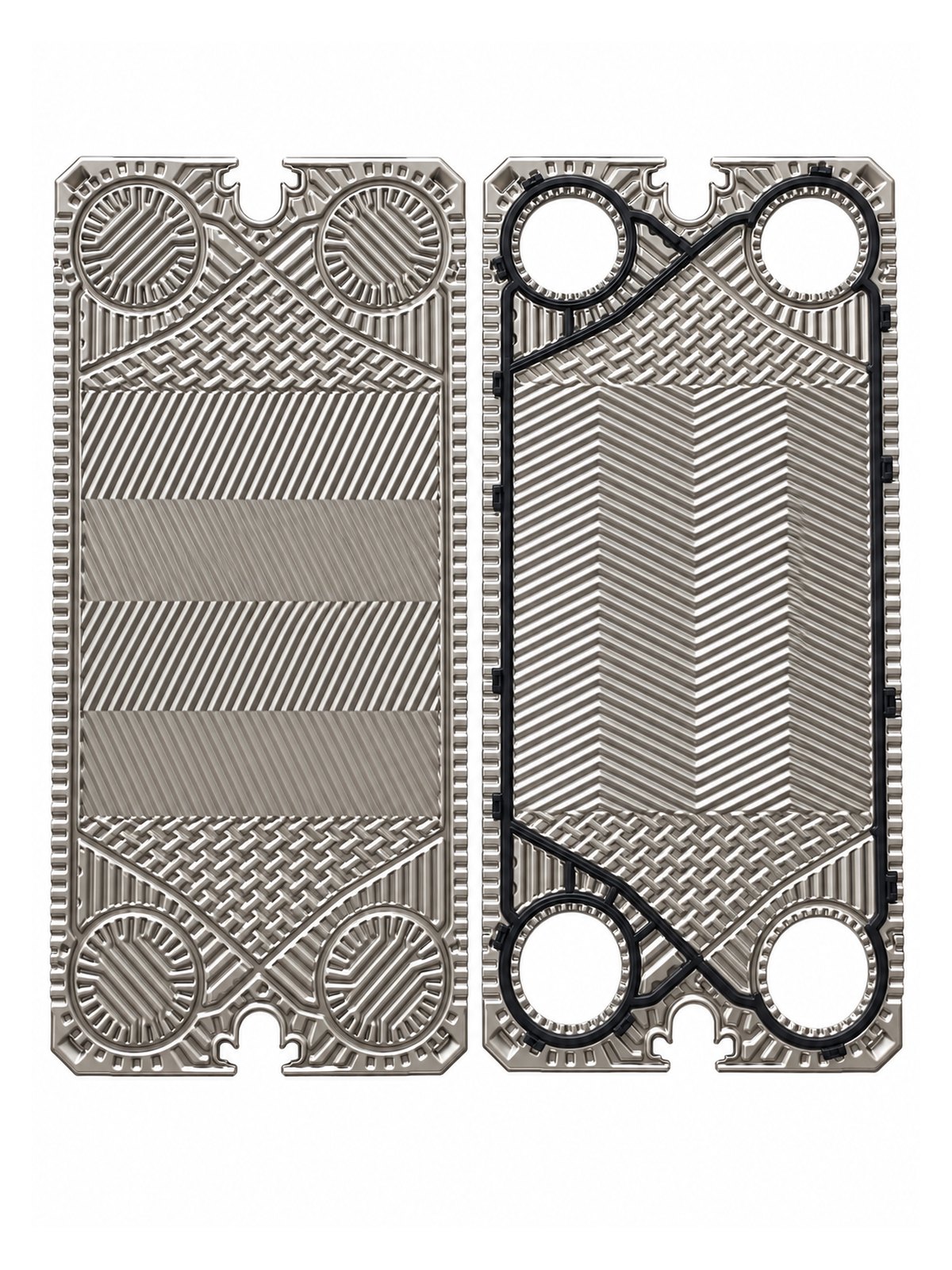 NT100T GEA Kelvion replacement part display