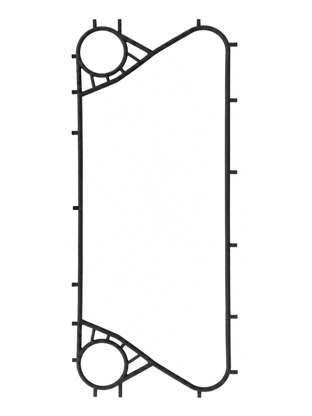 SIGMAM36 API Schmidt replacement part display