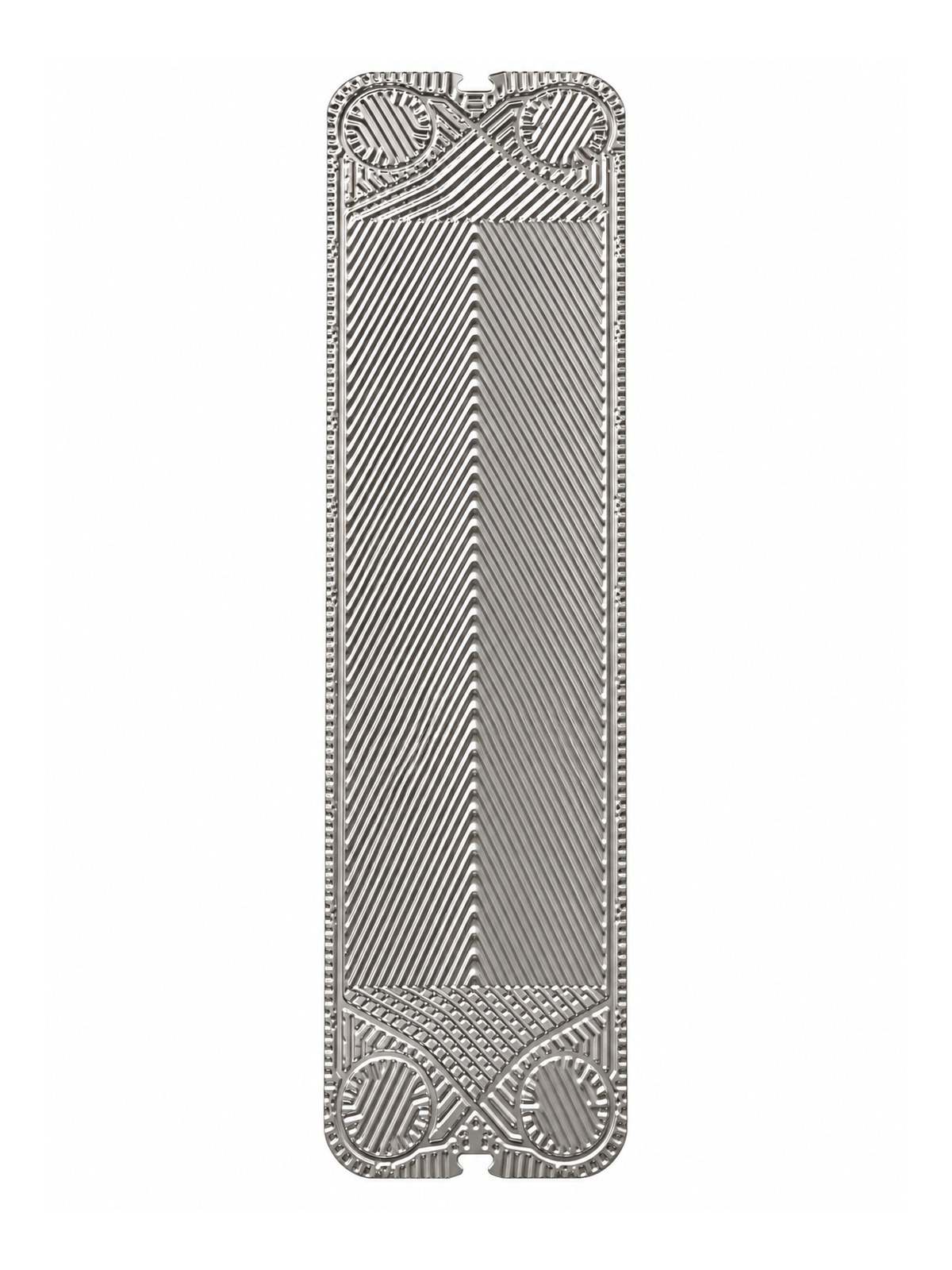FP50 Funke replacement plate display