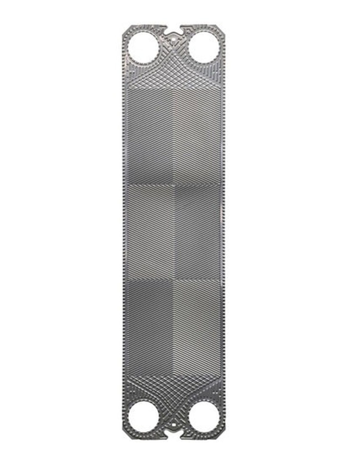 TL10B Alfa Laval replacement plate display