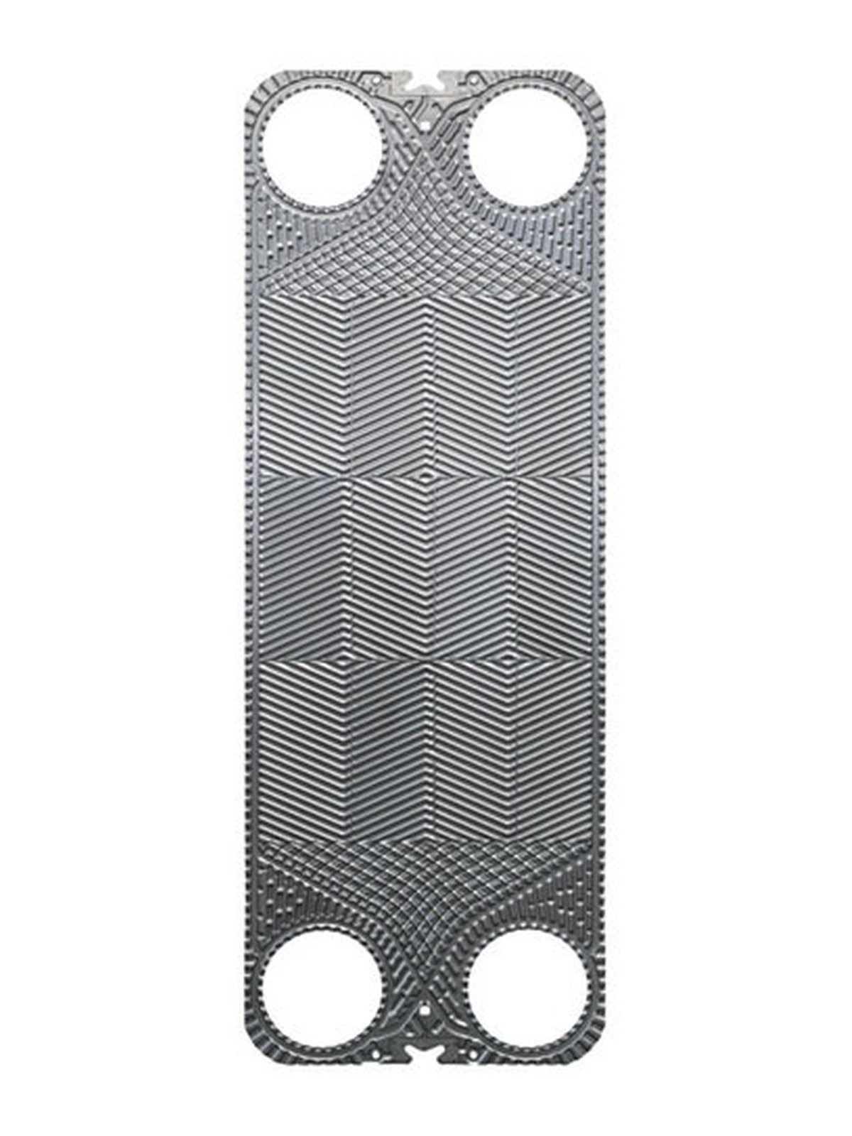 T20M Alfa Laval replacement plate display