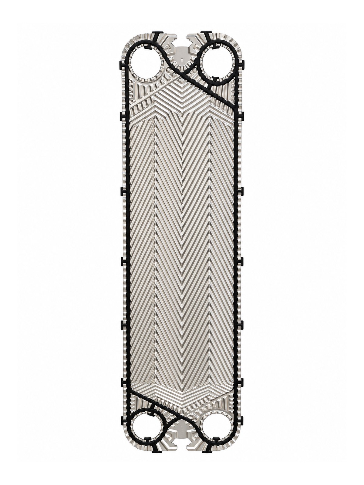V45 Vicarb replacement part display