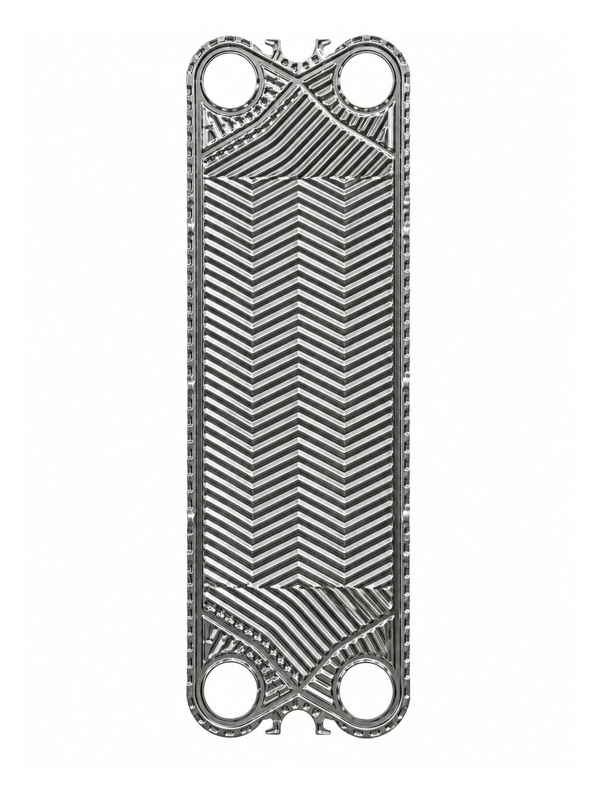 VT20 GEA Kelvion replacement part display