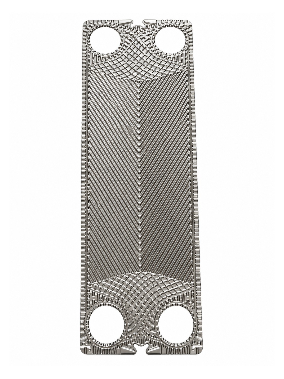 T15M Alfa Laval replacement part display