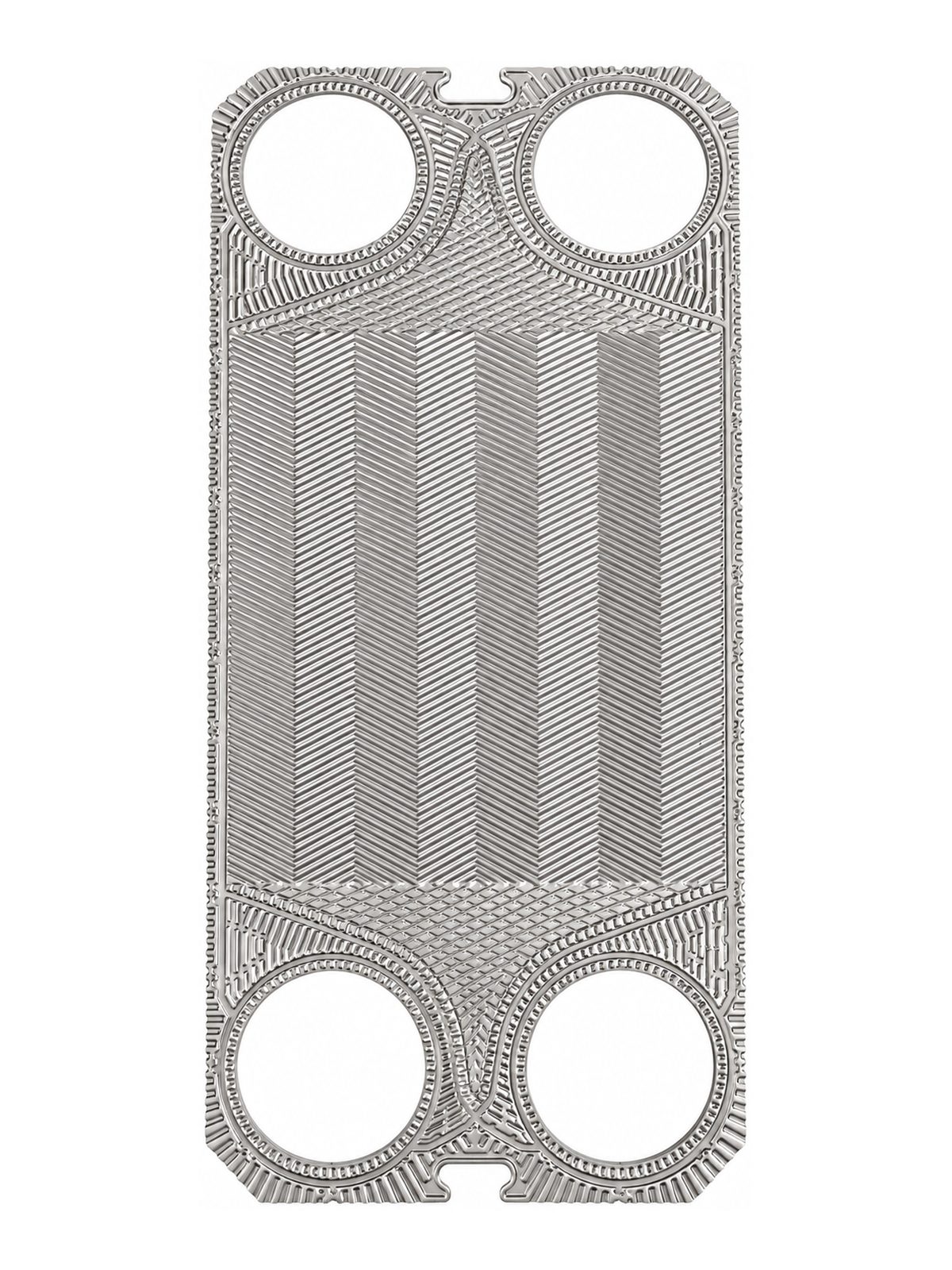 S121 Danfoss Sondex replacement plate display