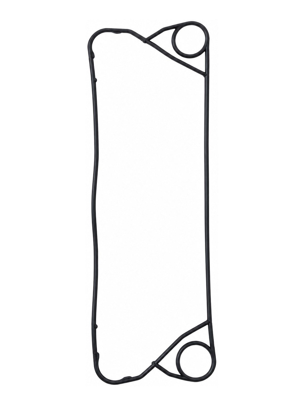 S38 Danfoss Sondex replacement gasket display