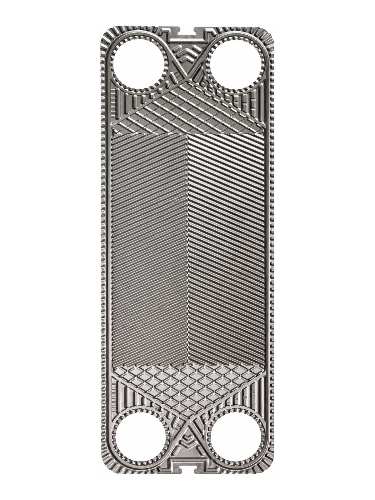 AM20-H Alfa Laval replacement plate display