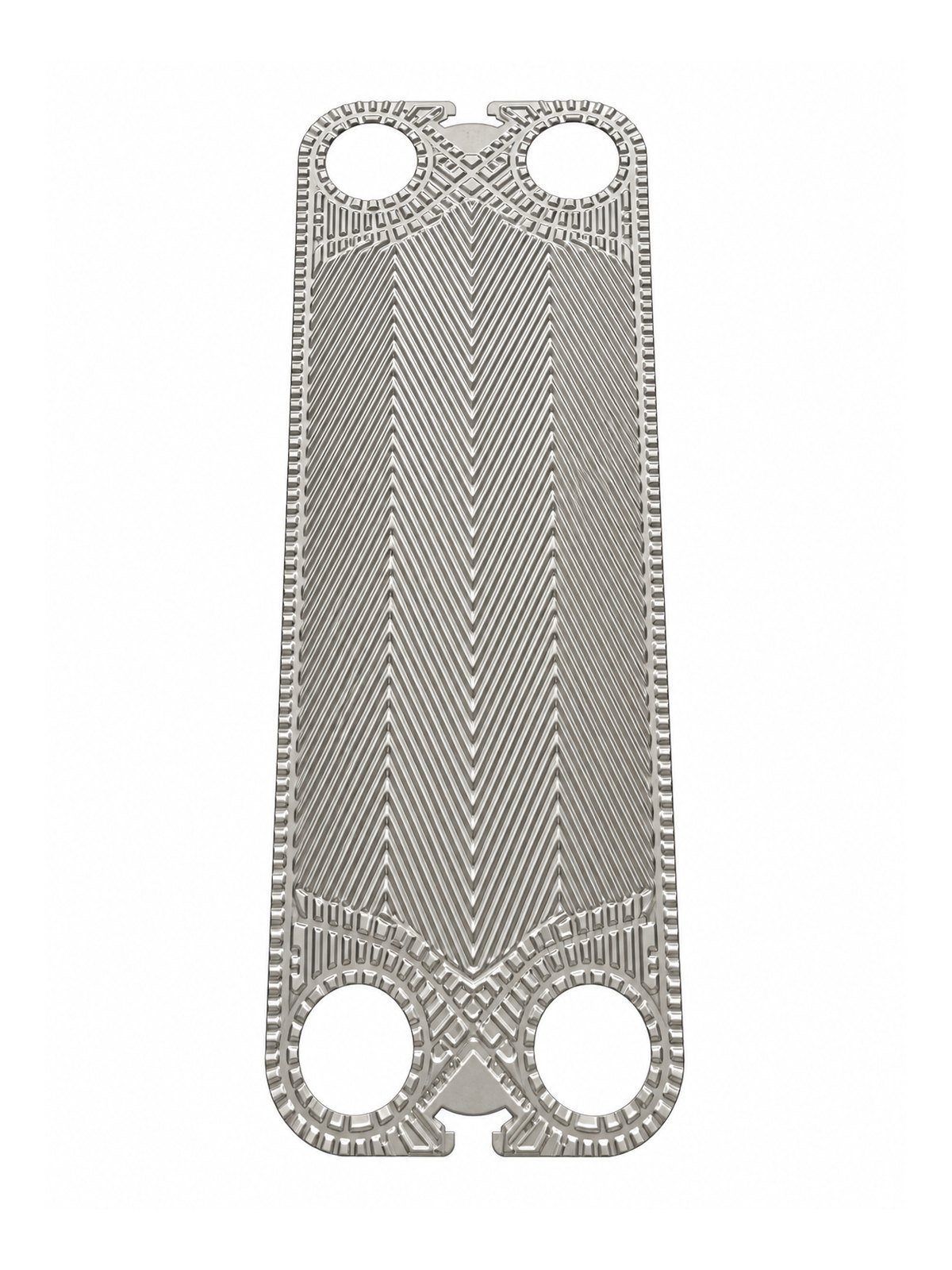 V60 Vicarb replacement part display