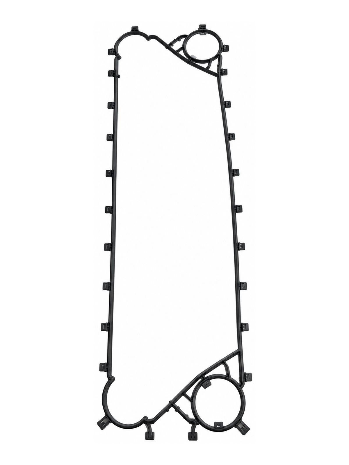 XGS64 Danfoss replacement gasket display