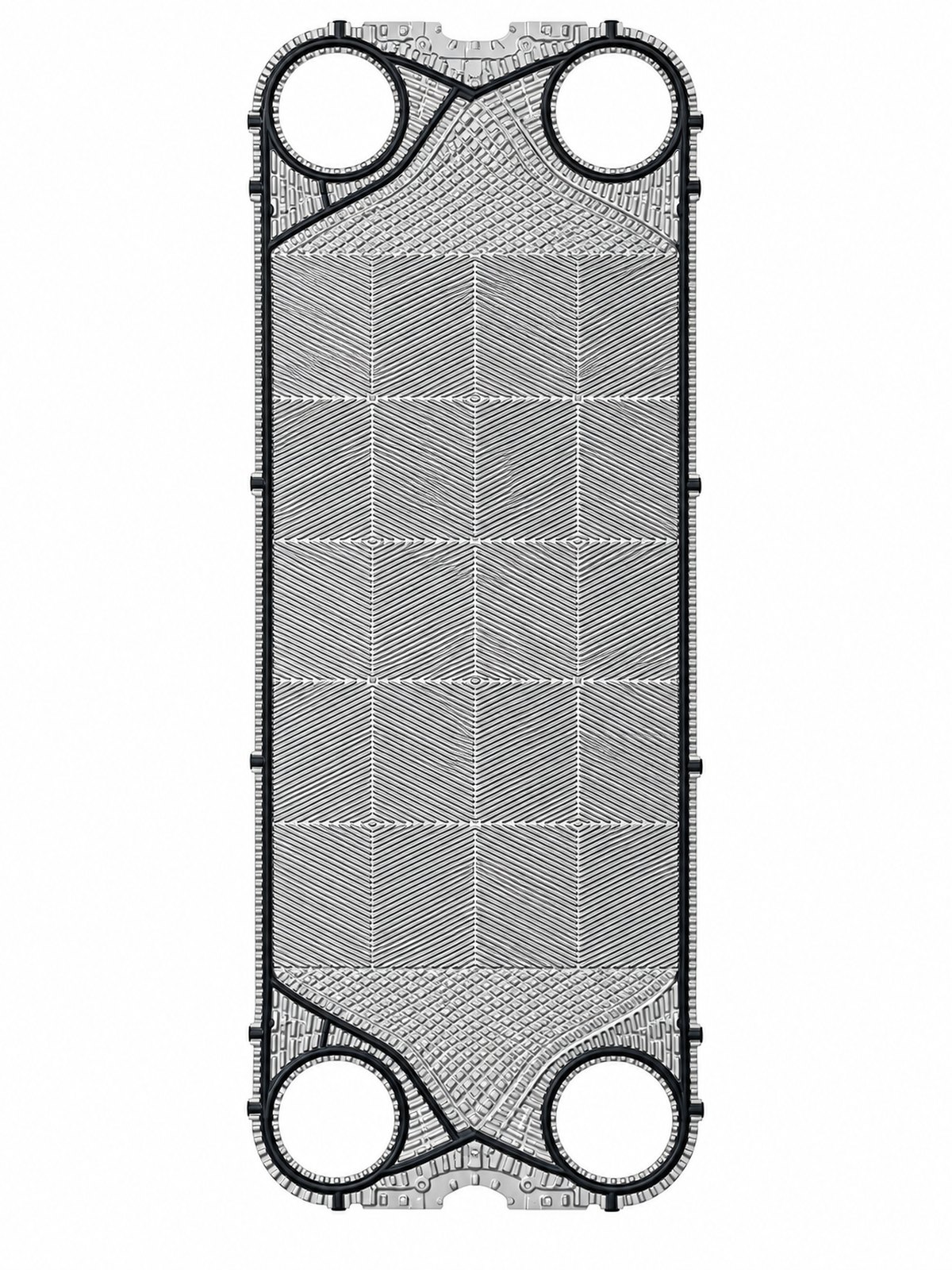 MX25B Alfa Laval replacement part display