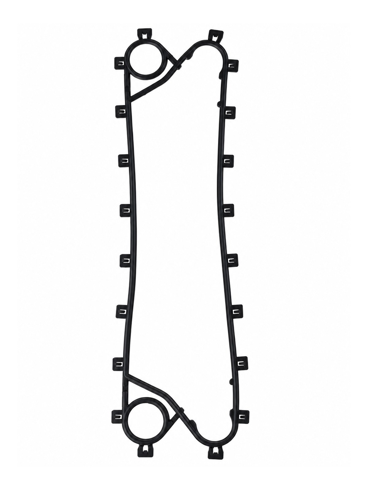 GCP009 Tranter replacement gasket display