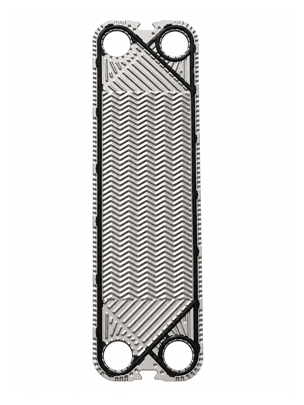 H17 SPX APV replacement part display