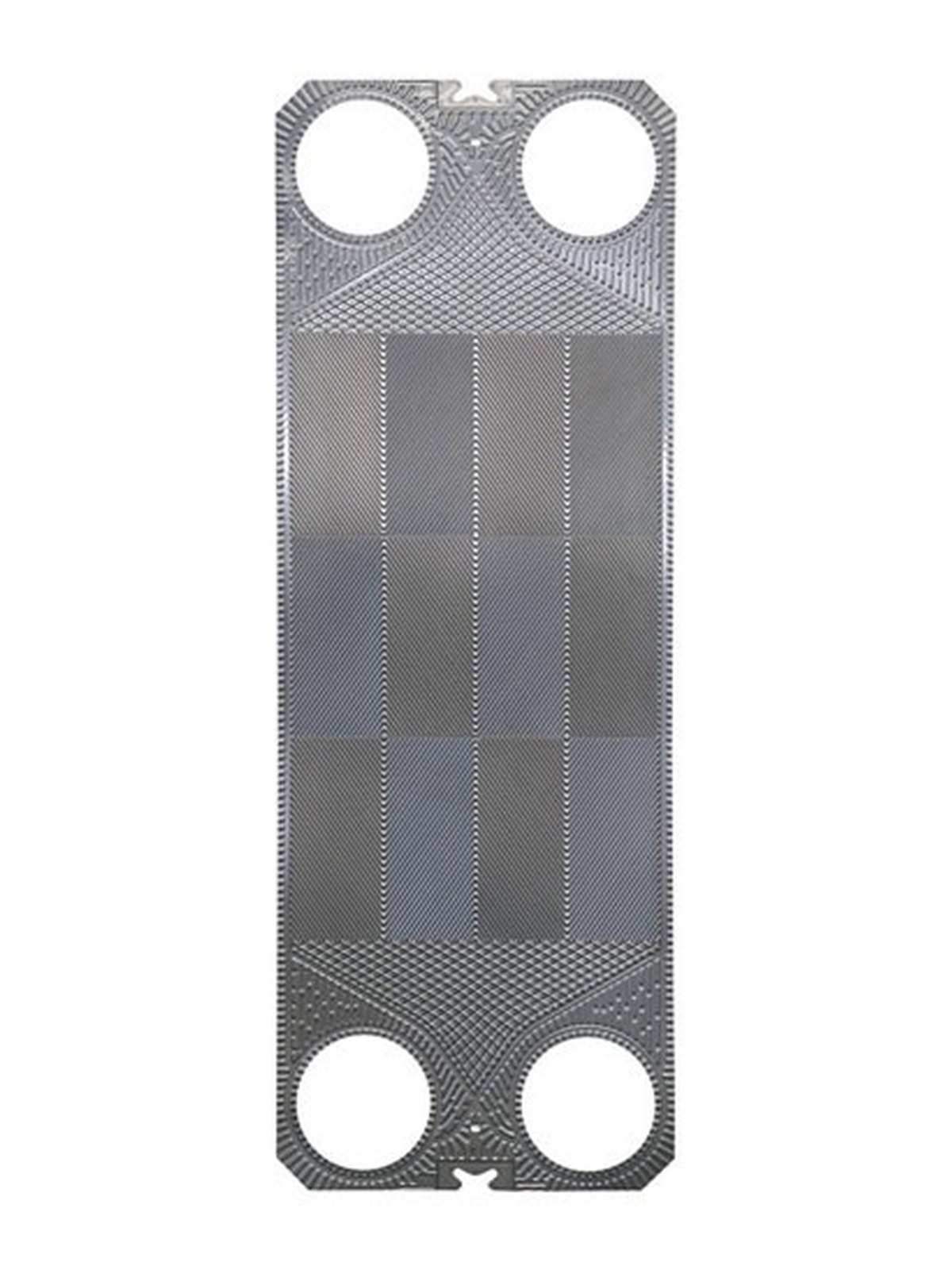 T20B Alfa Laval replacement plate display