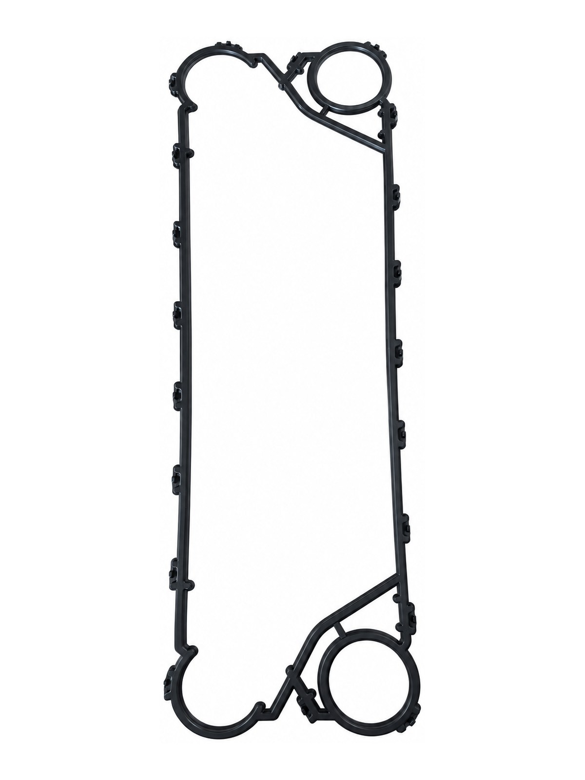 S17 Danfoss Sondex replacement gasket display