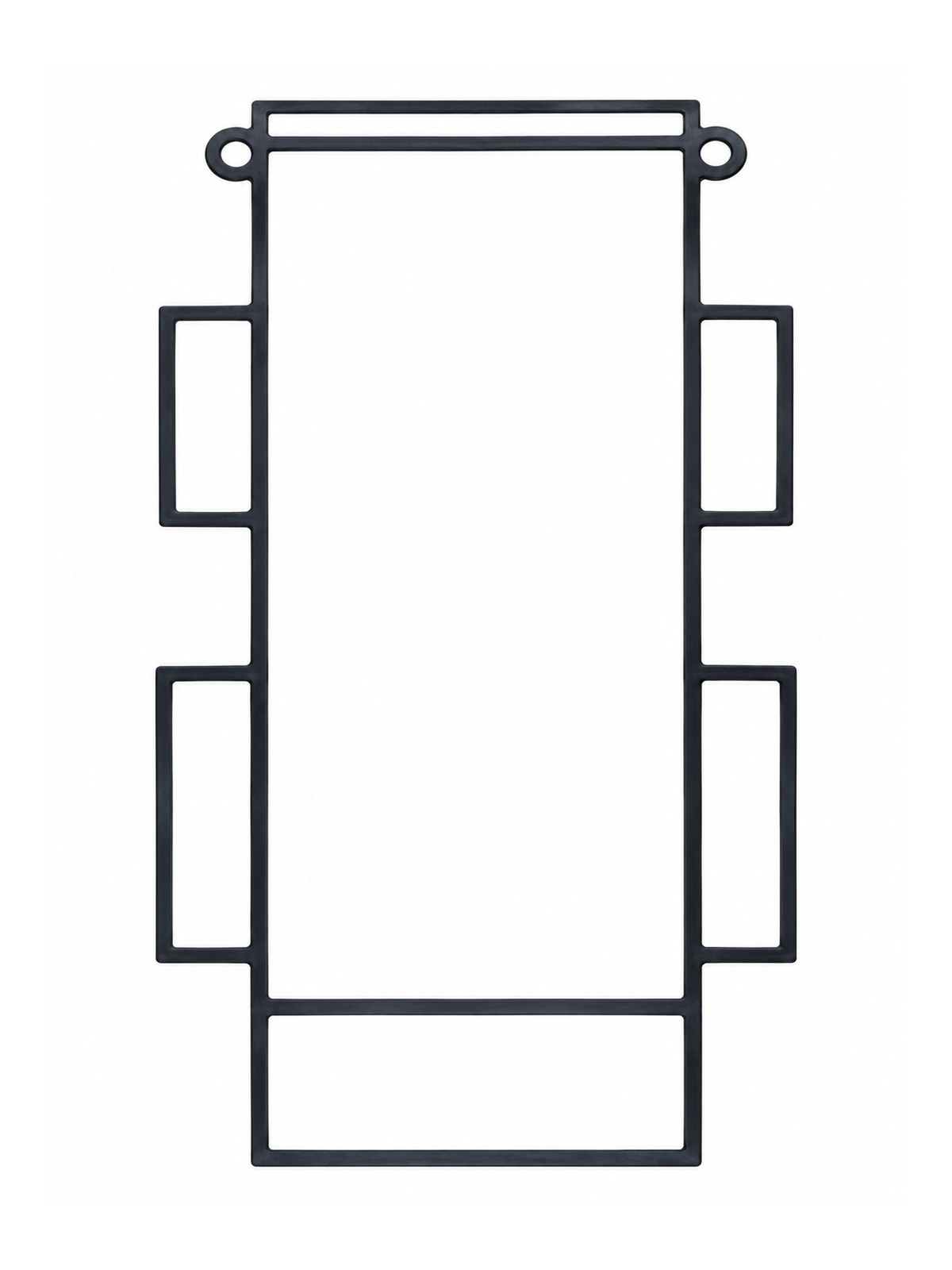 STAR90 API Schmidt replacement gaskets display