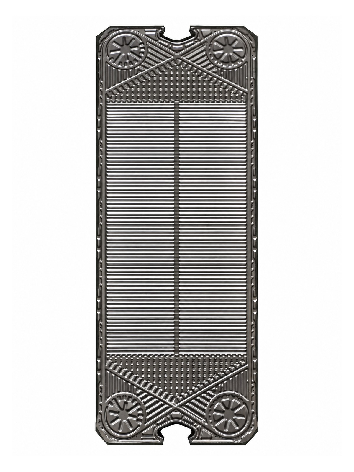 SR6GH SPX APV replacement part display