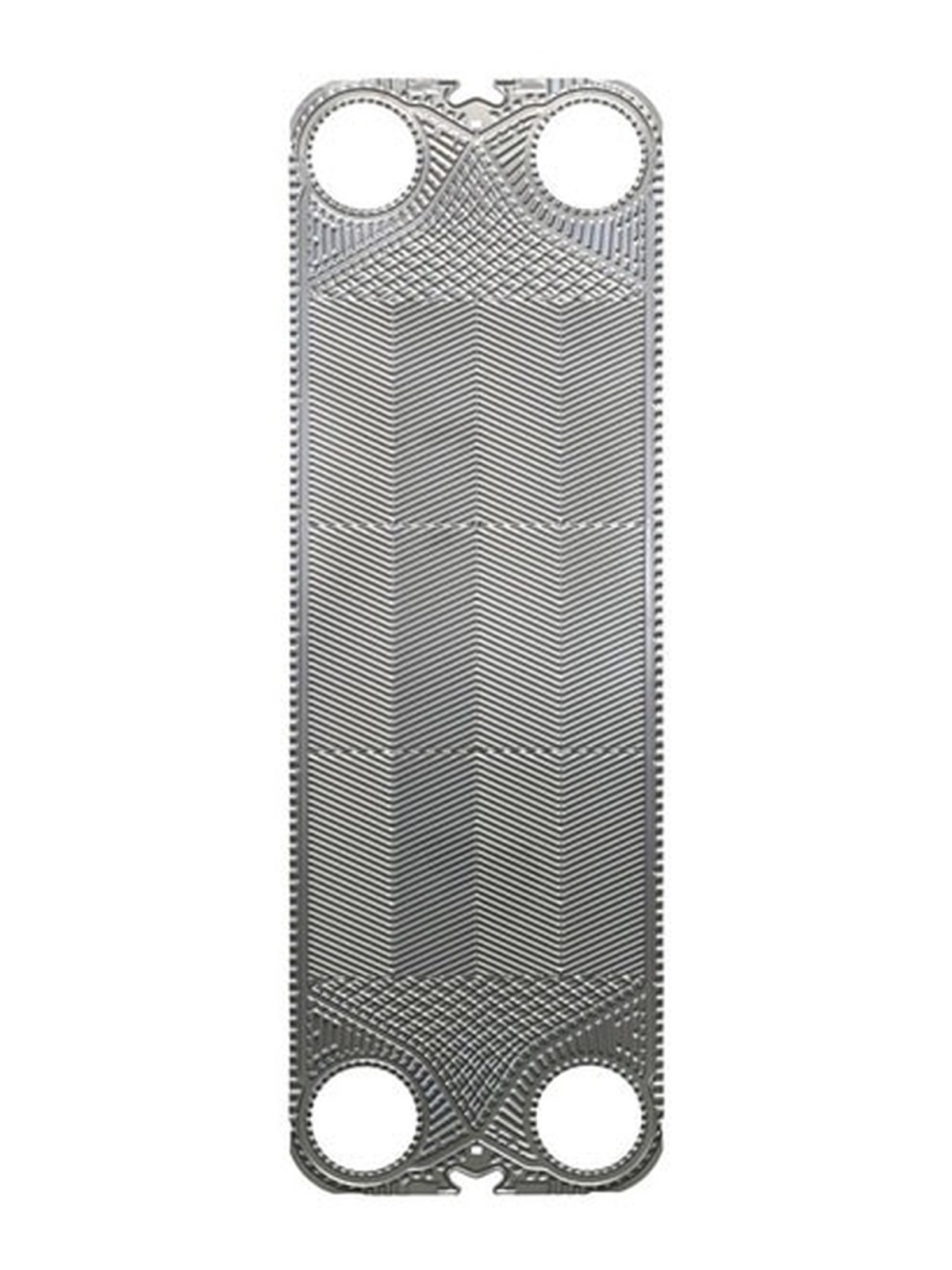 M15B Alfa Laval replacement plate display