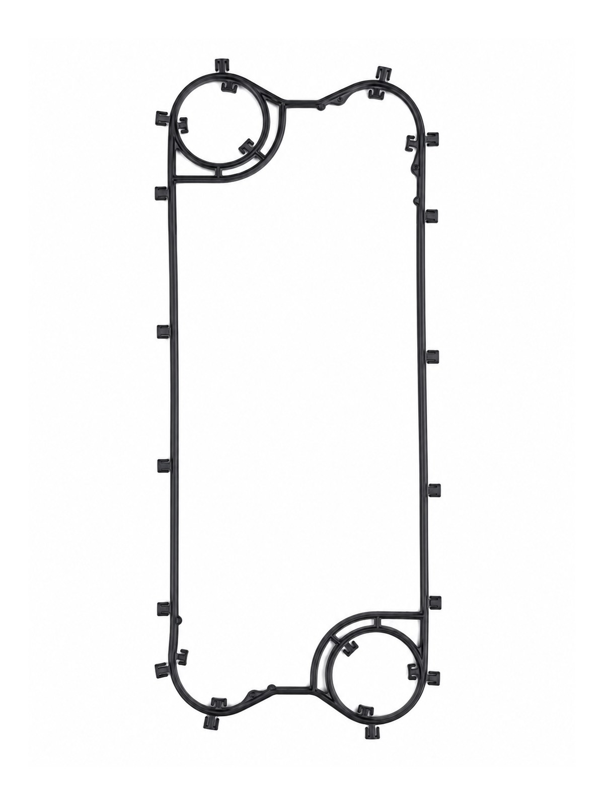GXD26 Tranter replacement gasket display