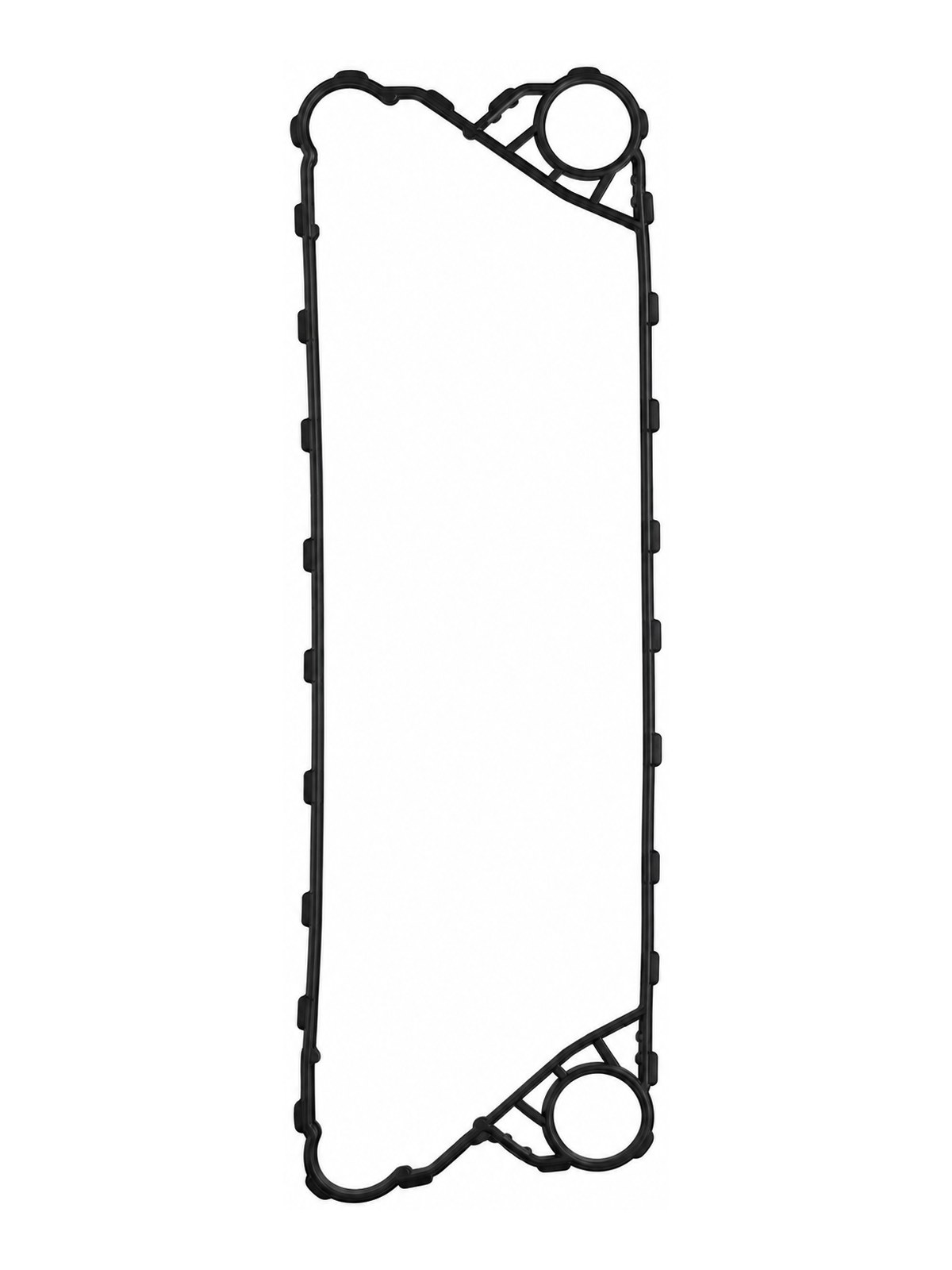 XGS50 Danfoss replacement gasket display