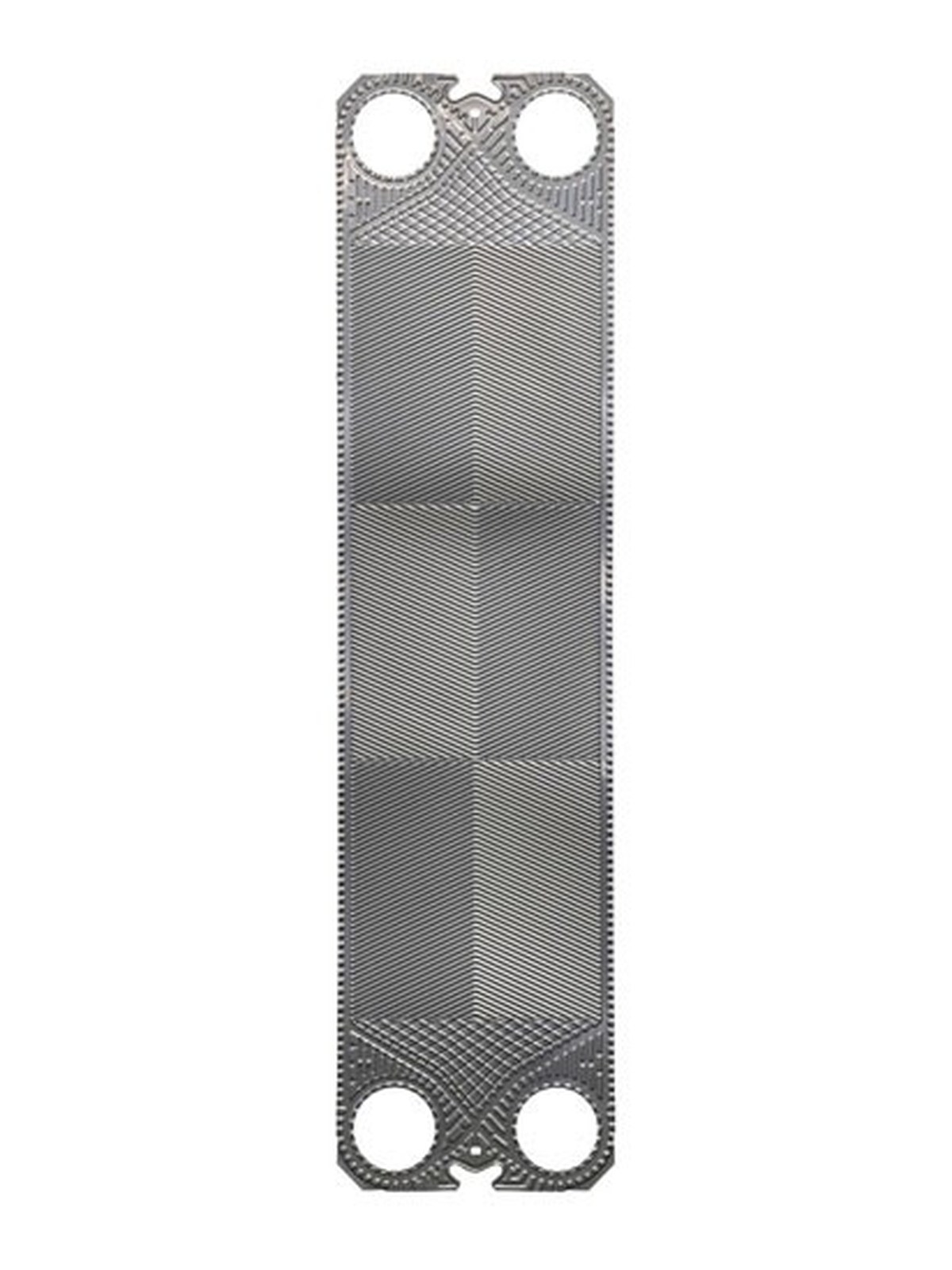 TL10P Alfa Laval replacement plate display