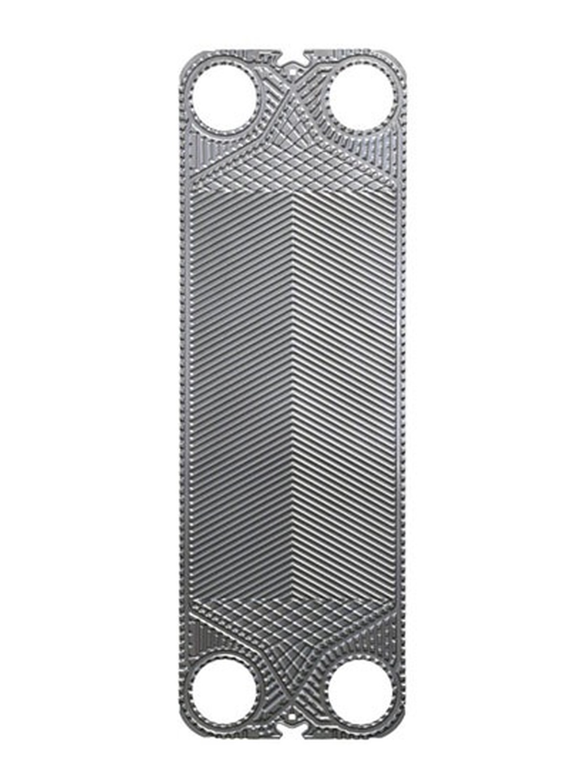 M15M Alfa Laval replacement plate display