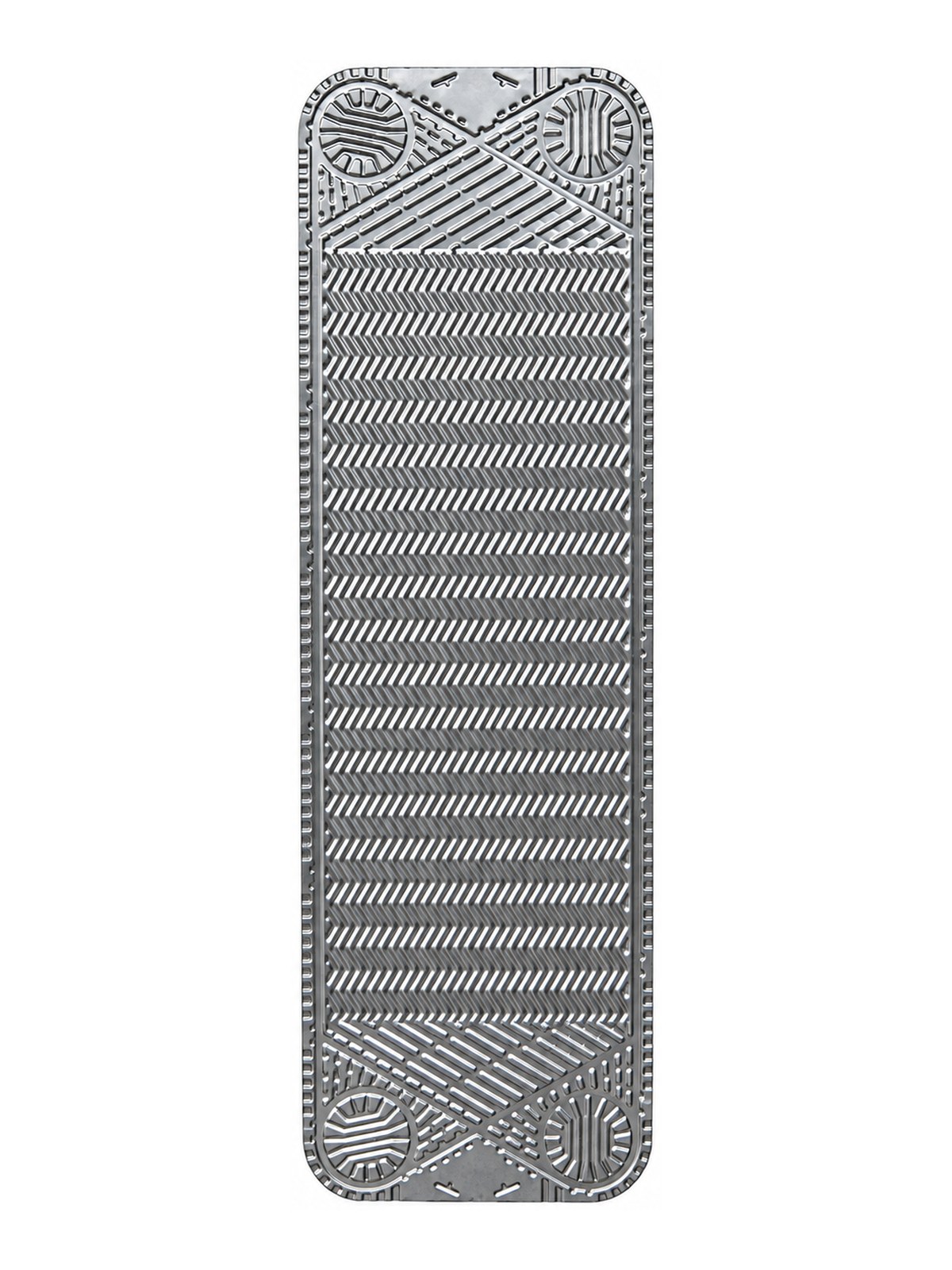 N35 SPX APV replacement plate display