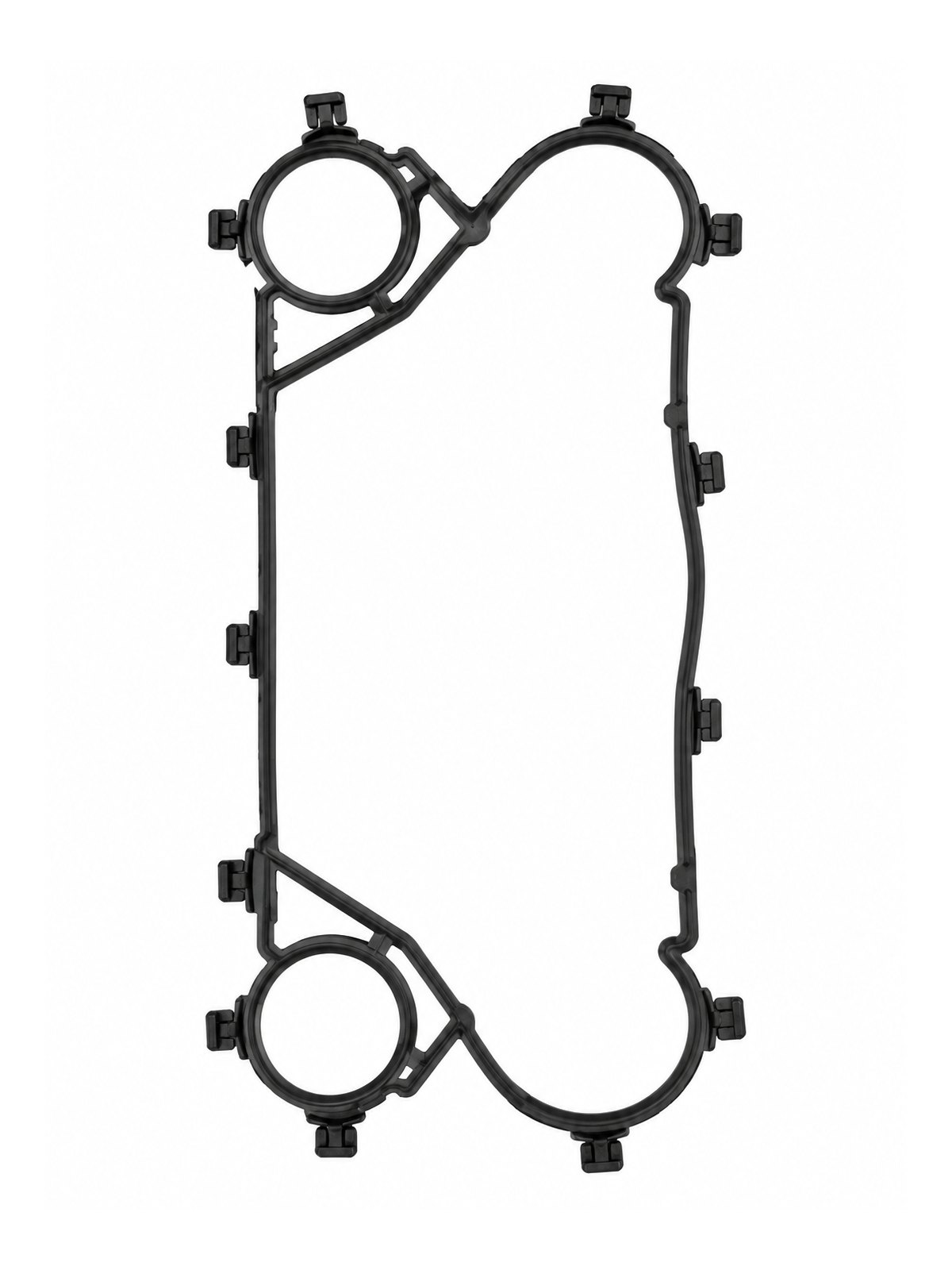 SB7 Other Brands replacement part display