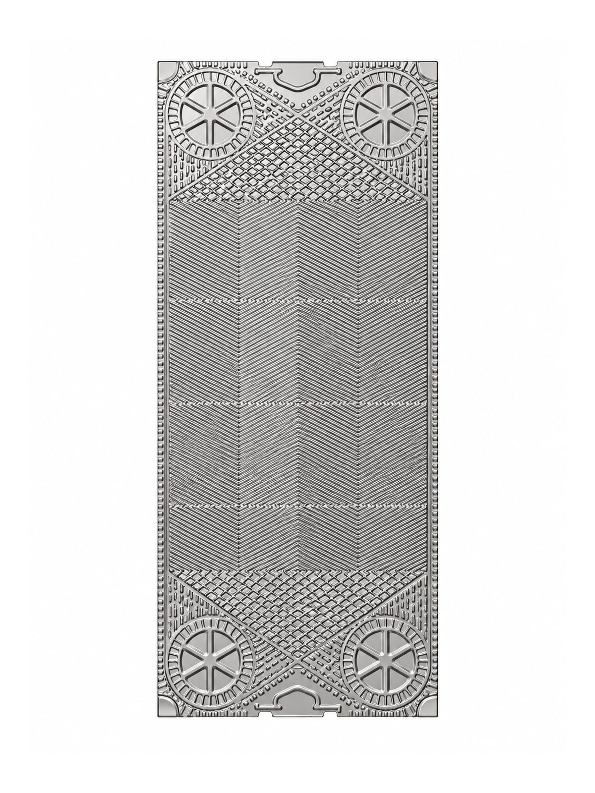 AN40L2 Accessen replacement plate display