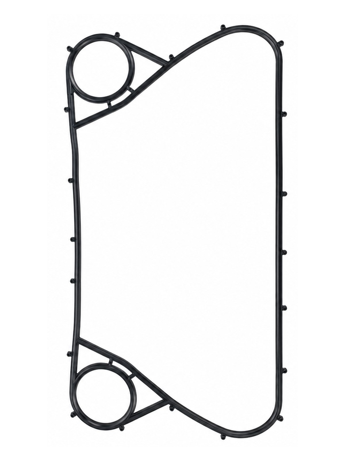 SIGMAX29 API Schmidt replacement part display